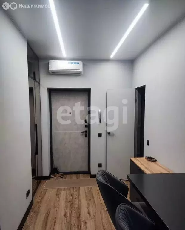 2-комнатная квартира: Пермь, улица Адмирала Макарова, 23 (42.2 м) - Фото 2