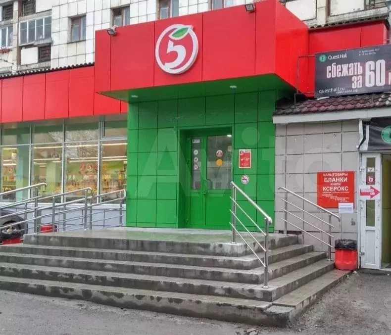 Пермь, улица Куйбышева, 67/1, 62 м - Фото 1