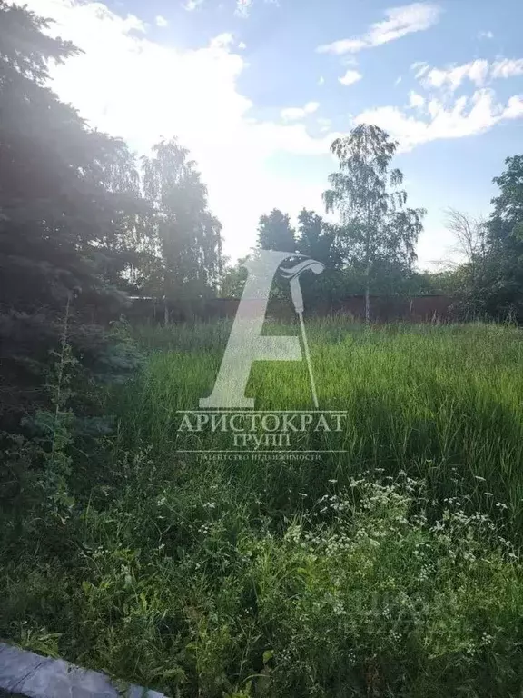 Участок в Ставропольский край, Пятигорск городской округ, пос. Свободы ... - Фото 1