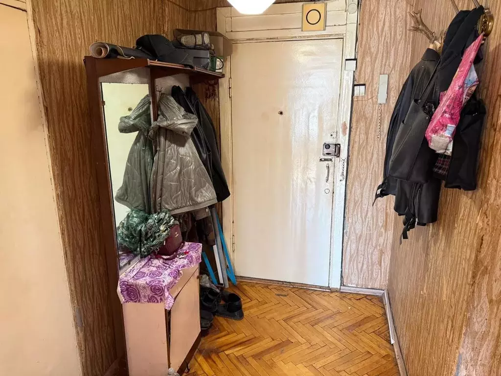 3-к кв. Московская область, Щелково Щелково-3 мкр, ул. Супруна, 1 ... - Фото 2