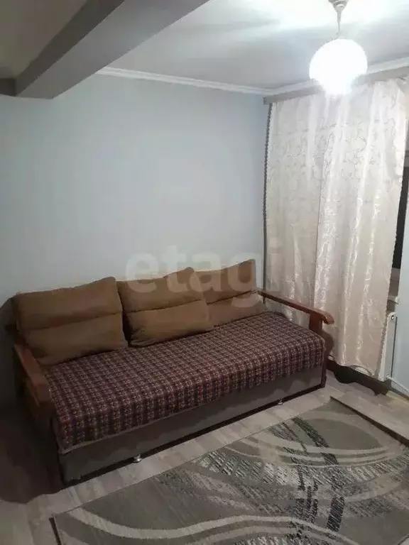 1-к кв. Ставропольский край, Ставрополь ул. Льва Толстого, 63 (35.0 м) - Фото 1