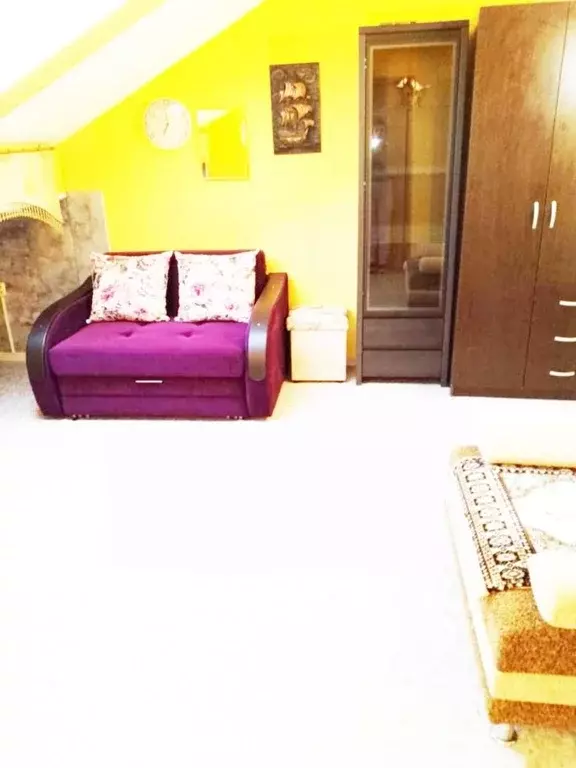 1-к кв. Башкортостан, Уфа просп. Октября, 162/1 (33.0 м) - Фото 2