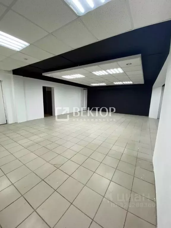 Торговая площадь в Костромская область, Кострома Индустриальная ул., ... - Фото 1