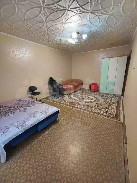 1-к. квартира, 38 м, 5/5 эт. - Фото 1