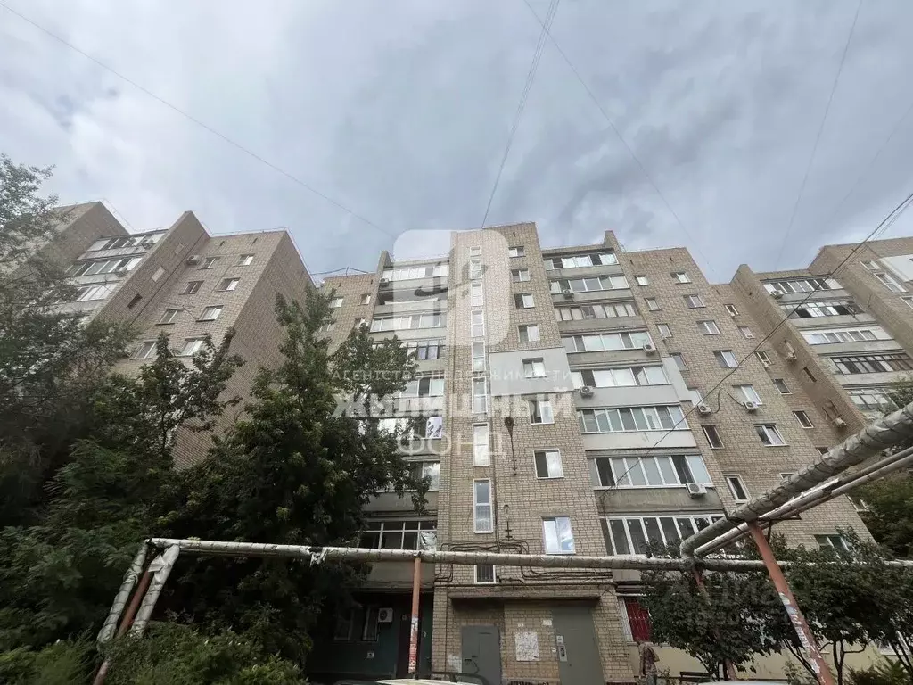 1-к кв. Саратовская область, Энгельс Степная ул., 124 (37.04 м) - Фото 0