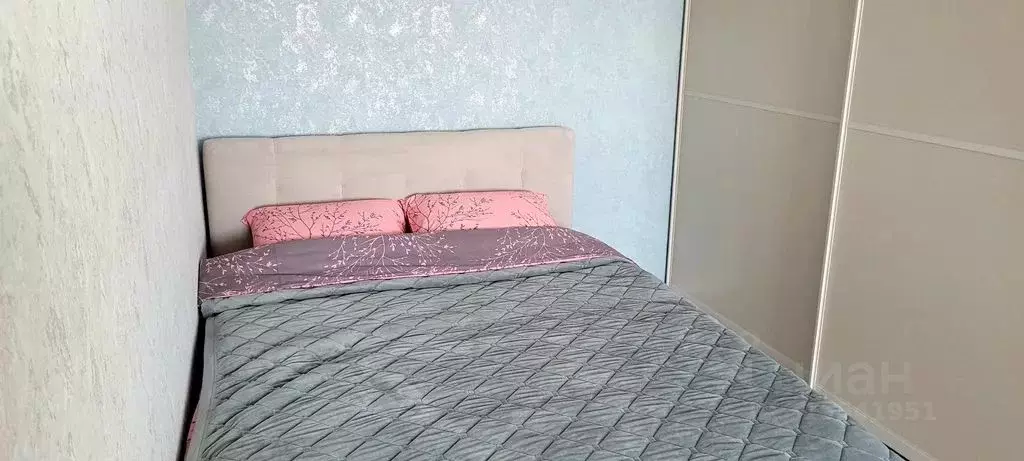 1-к кв. Саратовская область, Саратов проезд 4-й Волжский, 20 (47.0 м) - Фото 1