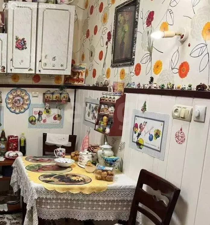 1-комнатная квартира: Янтарный, переулок Лермонтова, 3 (55.3 м) - Фото 0