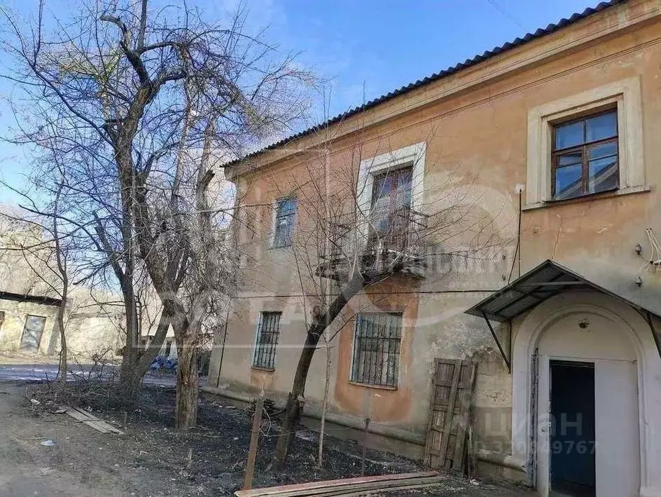 2-к кв. Воронежская область, Воронеж ул. Карпинского, 26 (60.0 м) - Фото 1