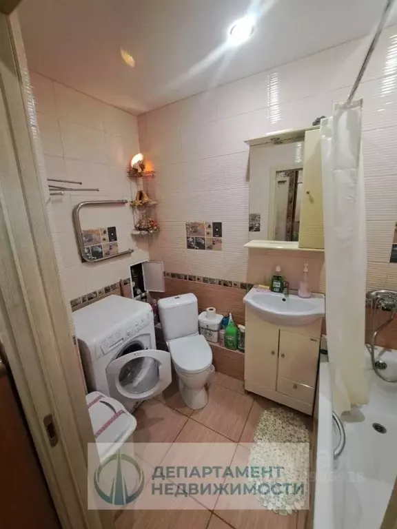1-к кв. Краснодарский край, Краснодар ул. Евгении Жигуленко, 9 (40.0 ... - Фото 1