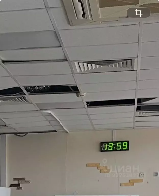 Помещение свободного назначения в Московская область, Электросталь ул. ... - Фото 1