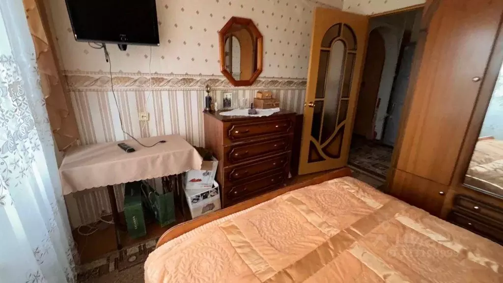 3-к кв. Калужская область, Малоярославец Московская ул., 59 (59.9 м) - Фото 2