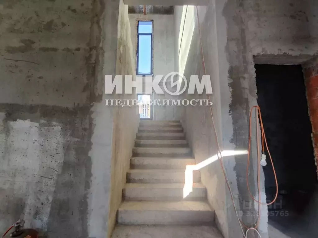 Дом в Московская область, Одинцовский городской округ, пос. дома ... - Фото 2