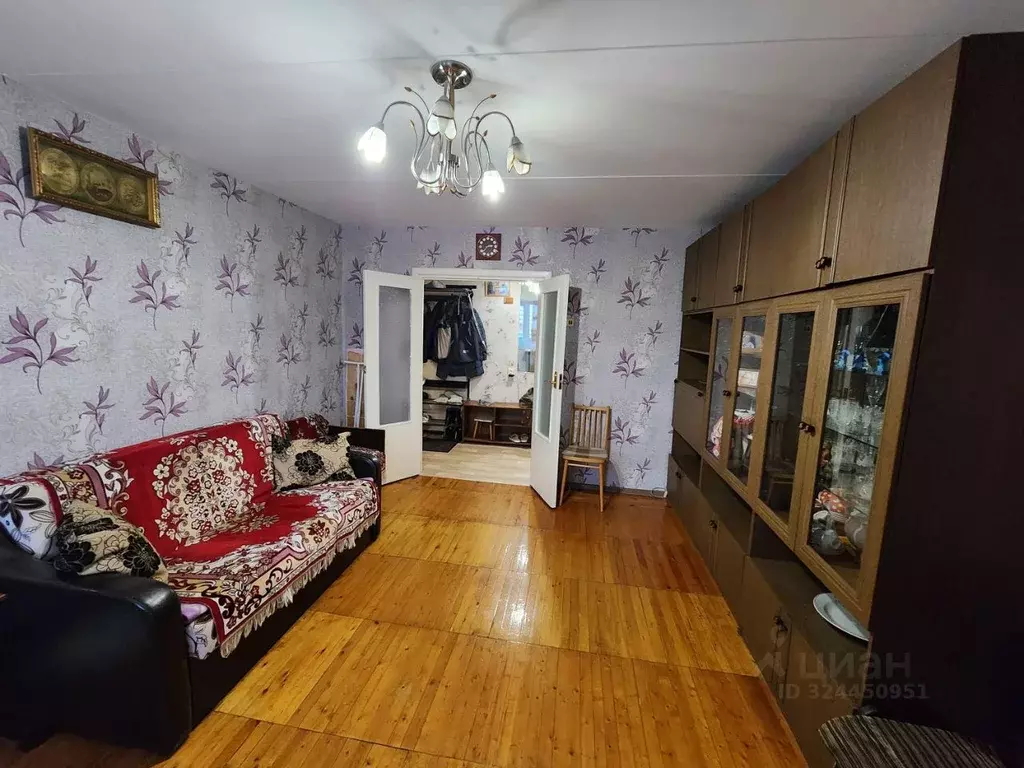 3-к кв. Свердловская область, Екатеринбург ул. Татищева, 53 (61.0 м) - Фото 2