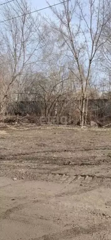 Участок в Свердловская область, Нижний Тагил ул. Максима Горького ... - Фото 1