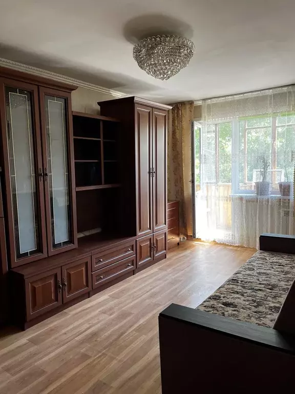 Продаётся 1-к квартира, 30 м - Фото 0