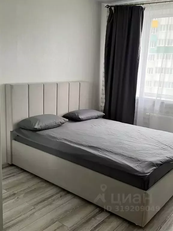 2-к кв. Самарская область, Самара Съездовская ул., 11 (55.0 м) - Фото 0