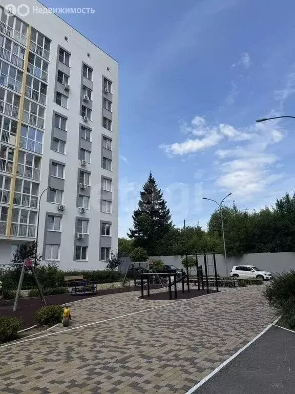 1-комнатная квартира: Нижний Новгород, Артельная улица, 8к2 (42.3 м) - Фото 0