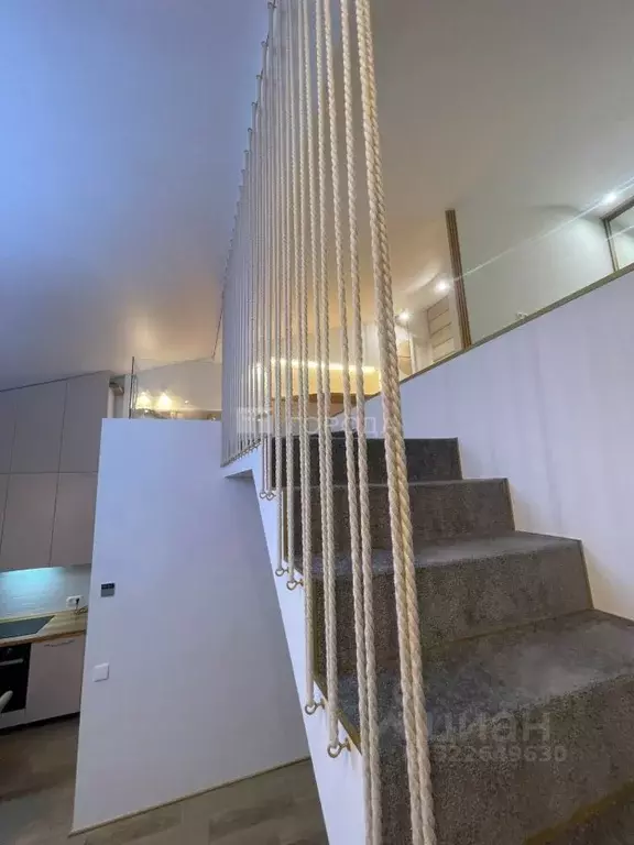 2-к кв. Новосибирская область, Мошковский район, пос. Октябрьский ул. ... - Фото 2