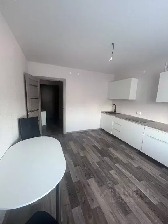 1-к кв. Вологодская область, Череповец просп. Шекснинский, 40 (36.0 м) - Фото 1