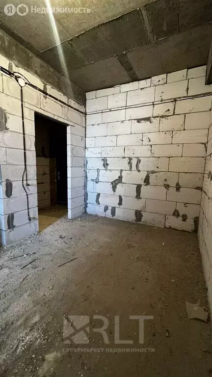 1-комнатная квартира: Махачкала, улица Даниялова, 120 (40 м) - Фото 2