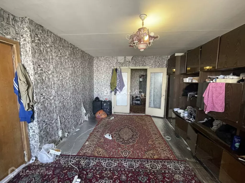 Продаётся 2-к квартира, 58.3 м - Фото 1
