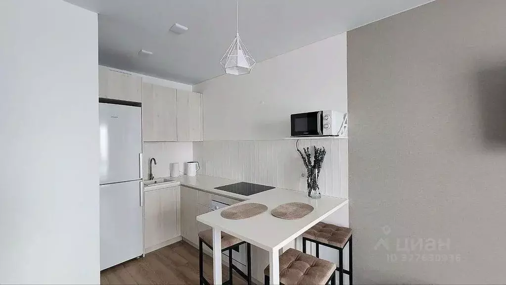 2-к кв. Москва ул. Добролюбова, 8к3 (33.0 м) - Фото 1