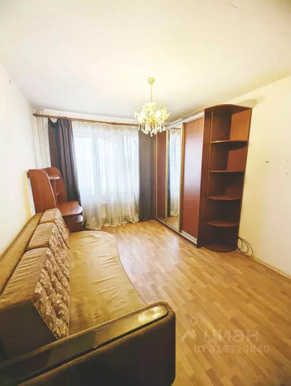 Комната Москва Подольская ул., 1 (16.0 м) - Фото 0
