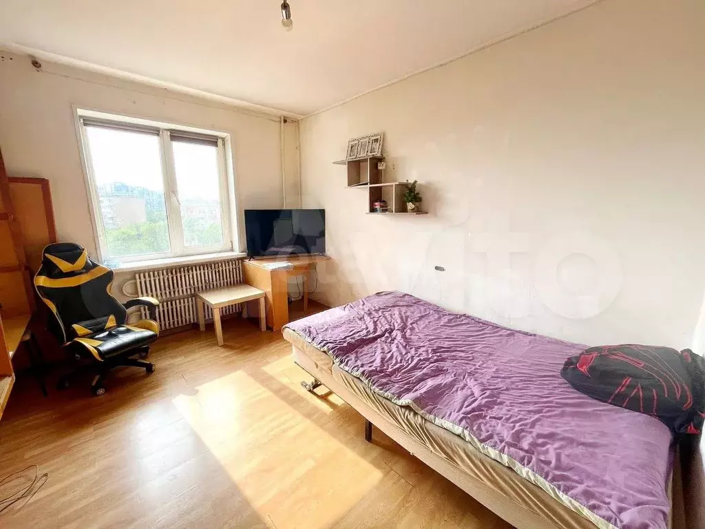 Квартира-студия, 17 м, 5/9 эт. - Фото 1