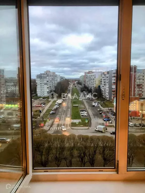 Продаётся 1-к квартира, 51.2 м - Фото 0