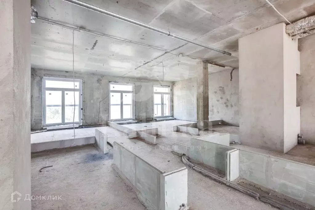 Продаётся 3-к квартира, 219.4 м - Фото 0