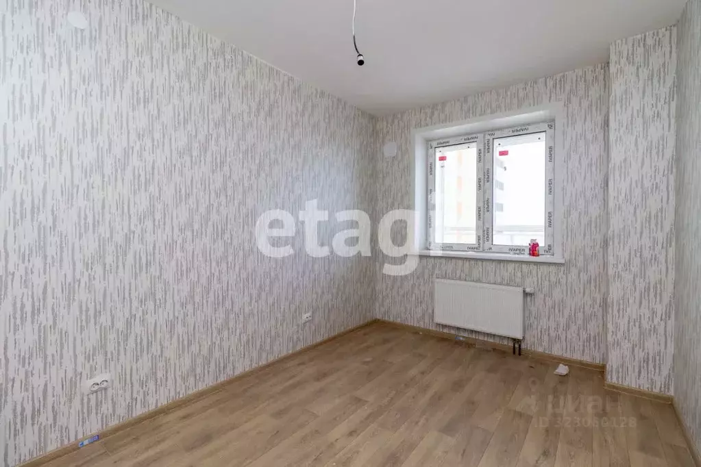 1-к кв. Красноярский край, Красноярск Караульная ул., 39Б (34.6 м) - Фото 1