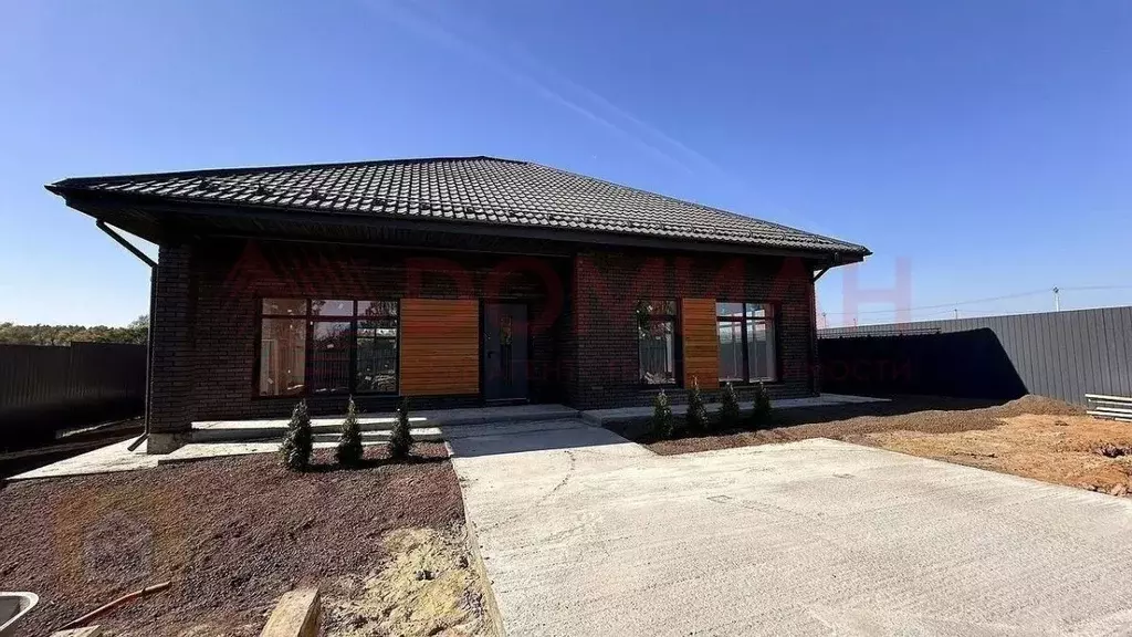 Дом в Ростовская область, Аксайский район, Щепкинское с/пос, пос. ... - Фото 2