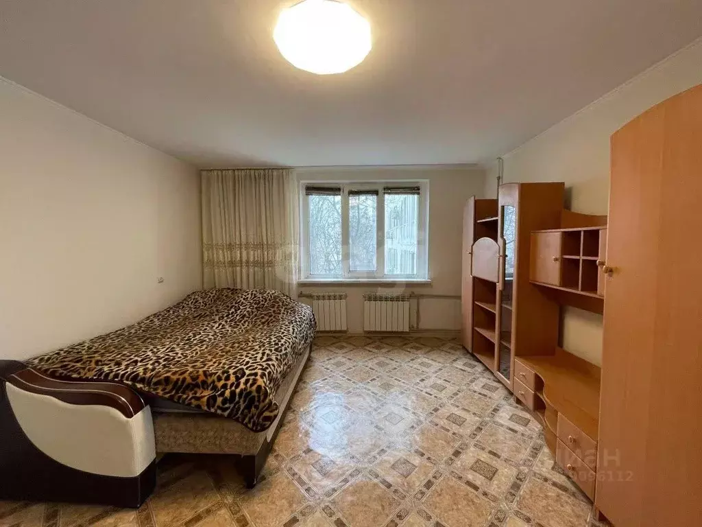 1-к кв. Севастополь просп. Октябрьской Революции, 22/12 (46.6 м) - Фото 1