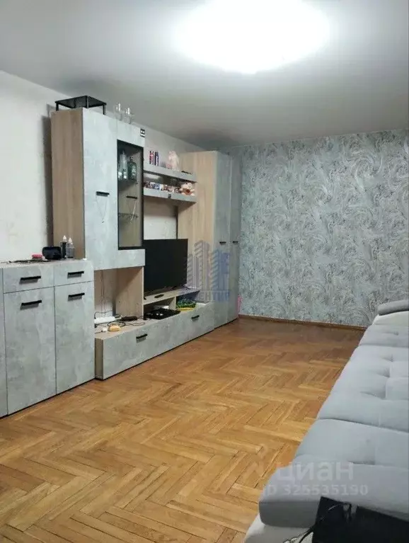 4-к кв. Чувашия, Чебоксары просп. Максима Горького, 15 (82.0 м) - Фото 2