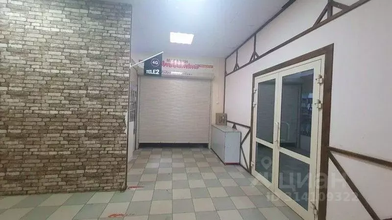 Торговая площадь в Нижегородская область, Нижний Новгород ул. ... - Фото 1