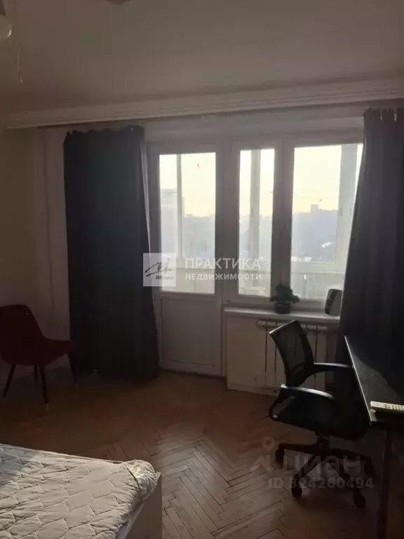 1-к кв. Москва Скорняжный пер., 5К1 (39.5 м) - Фото 2