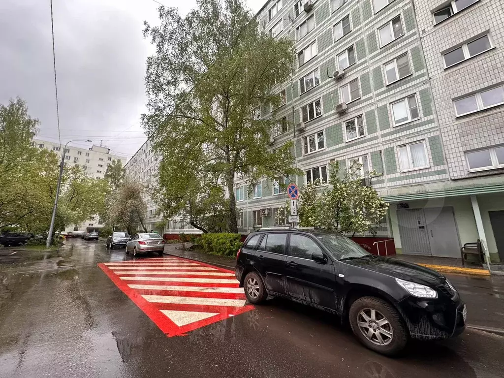 Квартира-студия, 11,7 м, 1/9 эт. - Фото 1