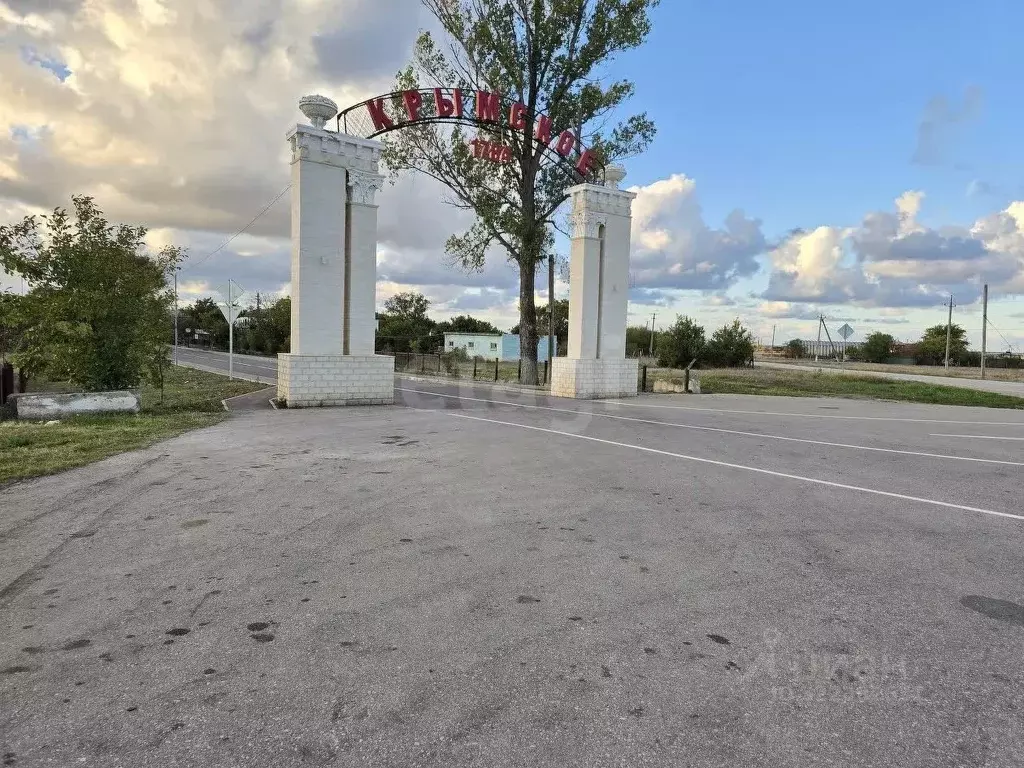 Участок в Крым, Сакский район, с. Крымское  (10.0 сот.) - Фото 2