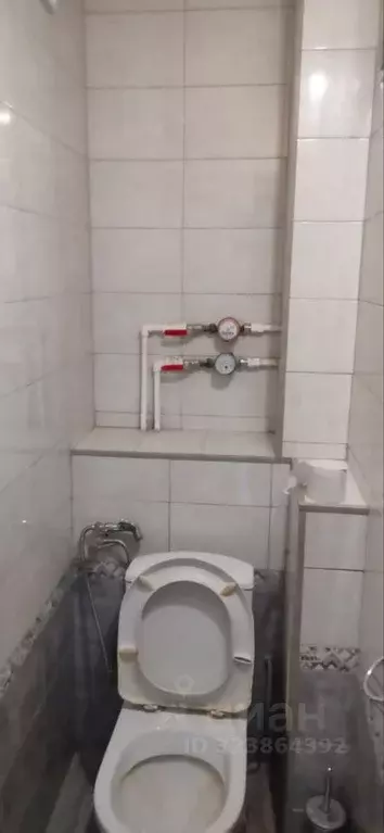 2-к кв. Владимирская область, Владимир ул. Лакина, 193 (56.0 м) - Фото 2