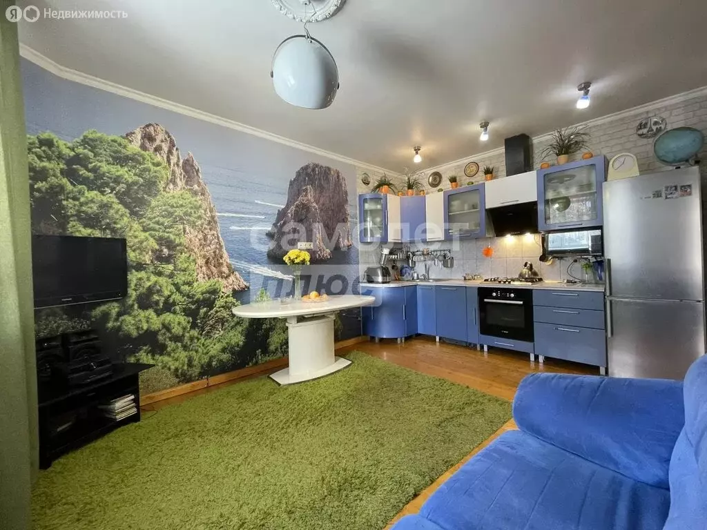 Дом в Химки, квартал Старбеево, улица Пушкина, 29 (136 м) - Фото 2