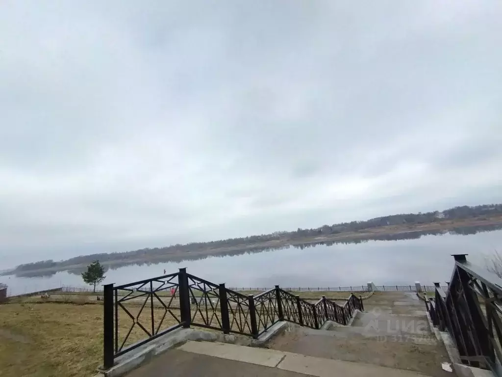 2-к кв. Ярославская область, Рыбинск ул. Кораблестроителей, 12 (39.9 ... - Фото 1