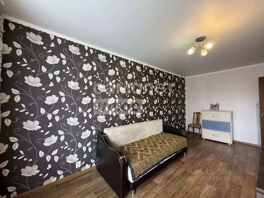 2-к кв. Архангельская область, Коряжма ул. Имени М.Х. Сафьяна, 19 ... - Фото 0