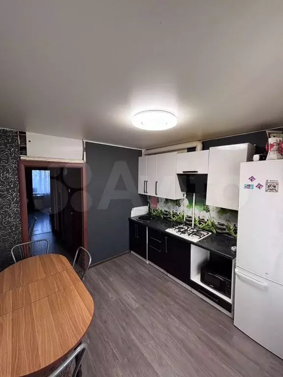 2-к. квартира, 52,9 м, 4/5 эт. - Фото 1