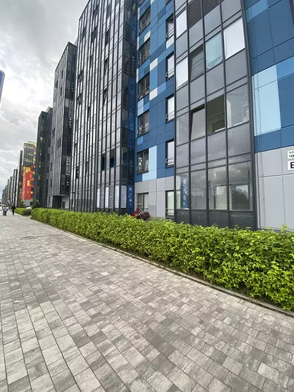 Продаётся 1-к квартира, 38.2 м - Фото 1