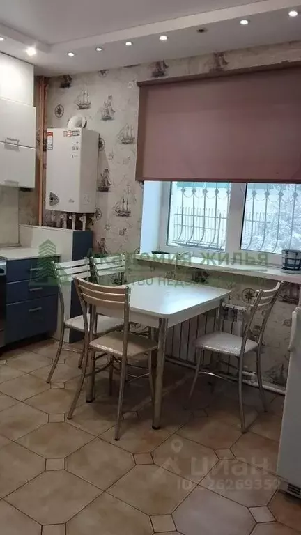 Коттедж в Саратовская область, Саратов ул. Имени А.П. Муленкова, 3 ... - Фото 2