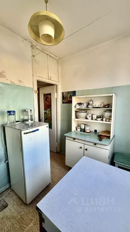 2-к кв. Московская область, Долгопрудный Заводская ул., 5 (45.0 м) - Фото 1