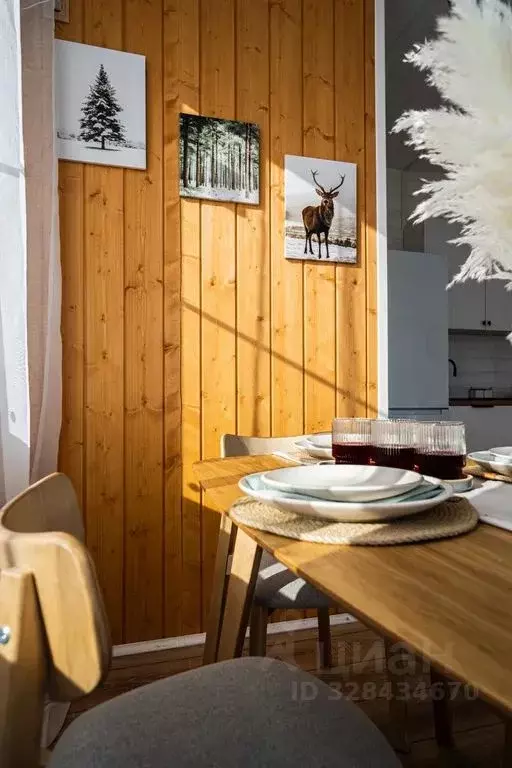 Дом в Ленинградская область, Всеволожский район, Рахьинское городское ... - Фото 2