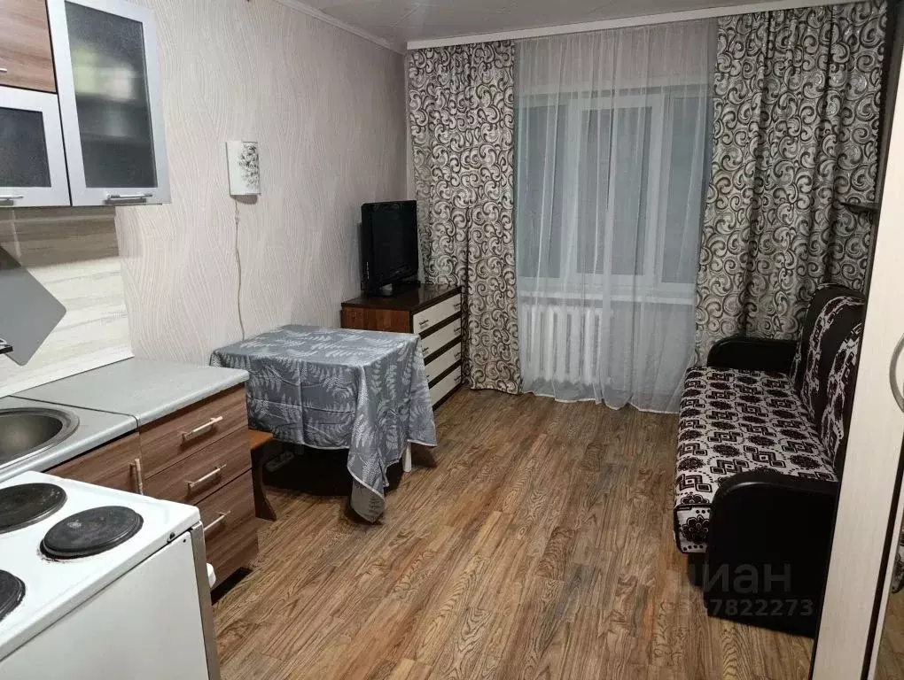 Комната Коми, Сыктывкар ул. Кутузова, 34 (13.0 м) - Фото 1