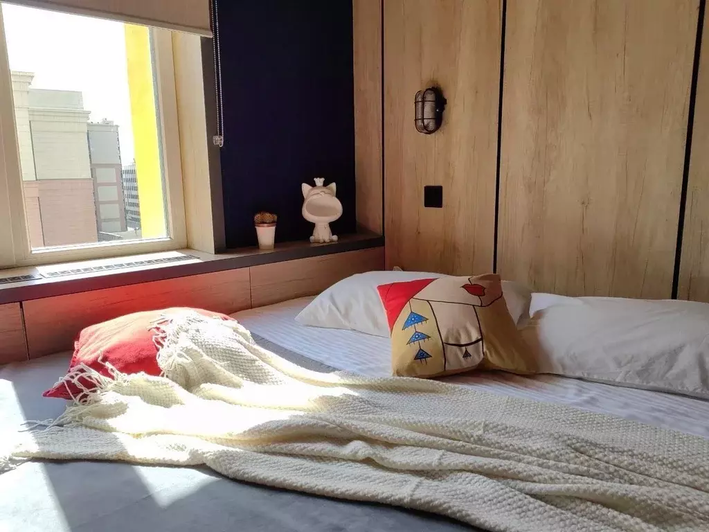 Студия Санкт-Петербург Большой Сампсониевский просп., 74к2 (16.0 м) - Фото 1