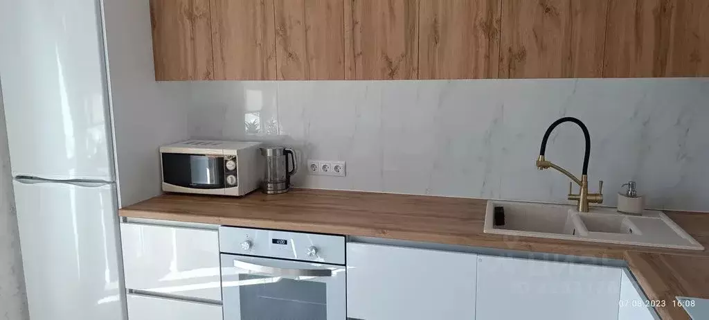 2-к кв. Самарская область, Самара ул. Соколова, 32 (44.0 м) - Фото 2